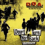 DOA - Don't Turn Your Back 12